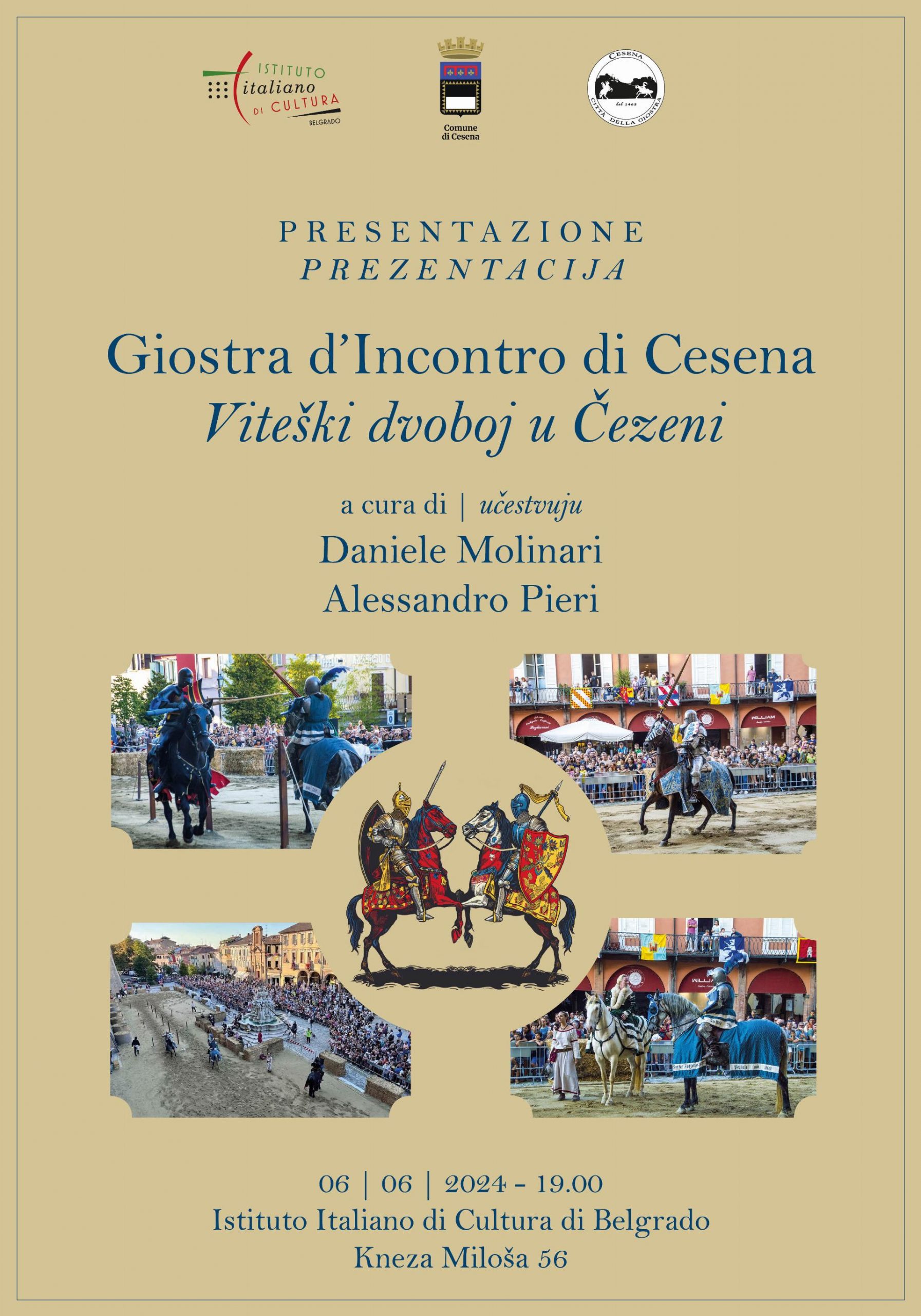 locandina cesena