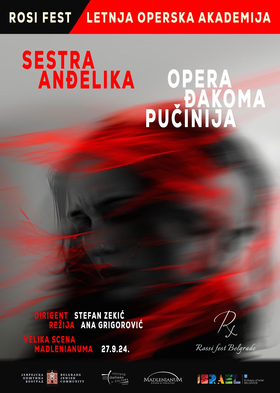 Suor Angelica