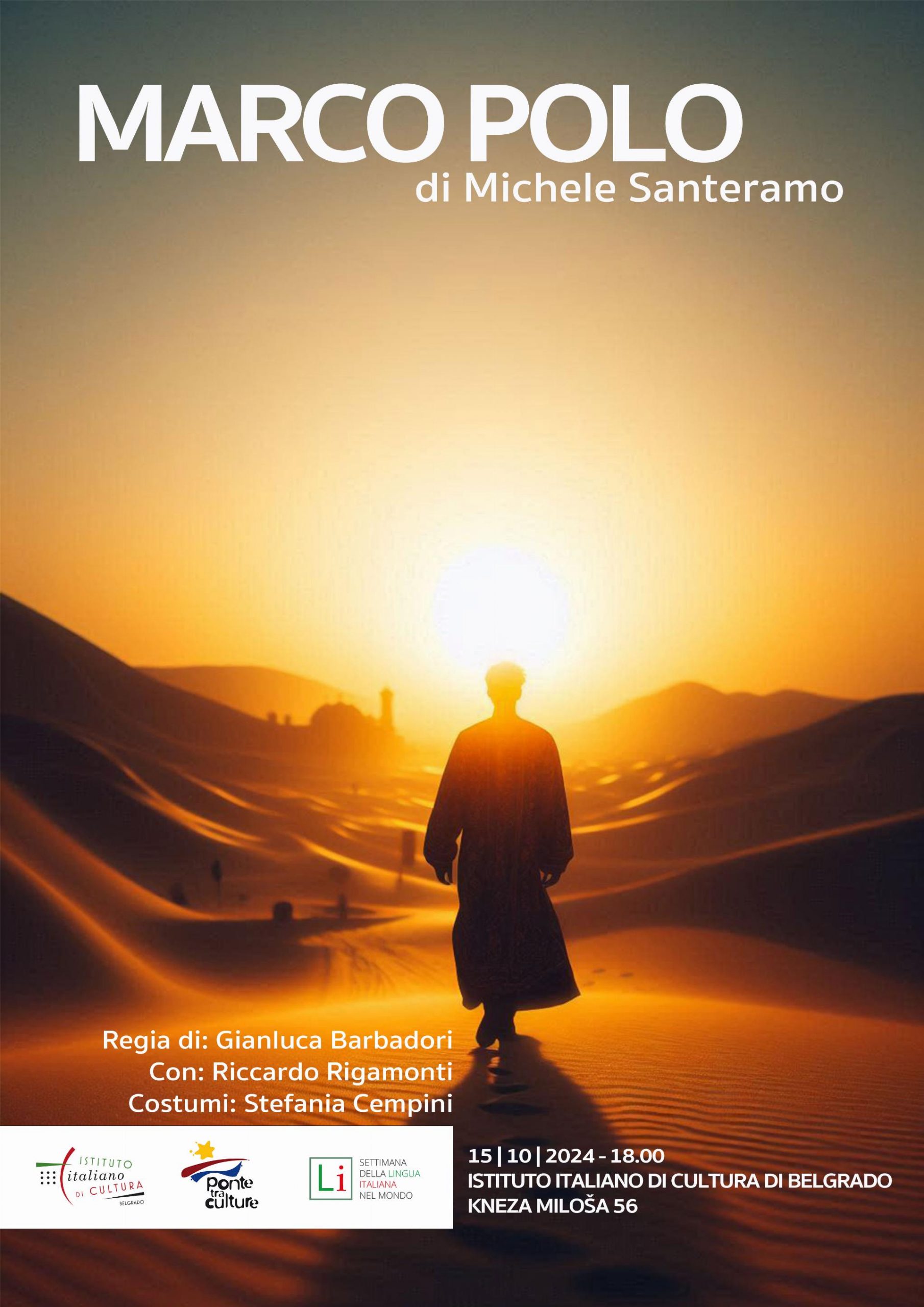 Locandina Marco Polo