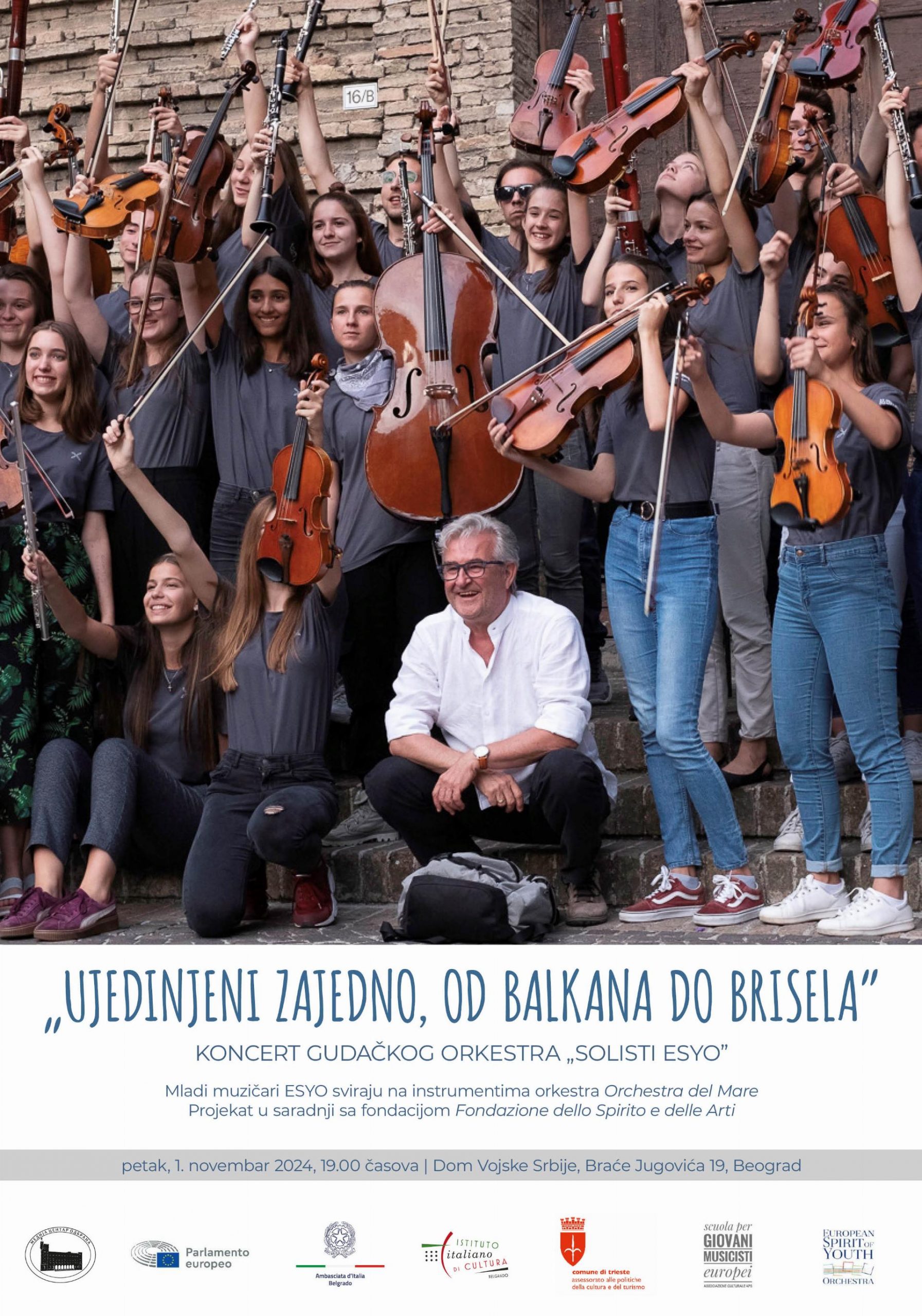concerto 1 novembre2