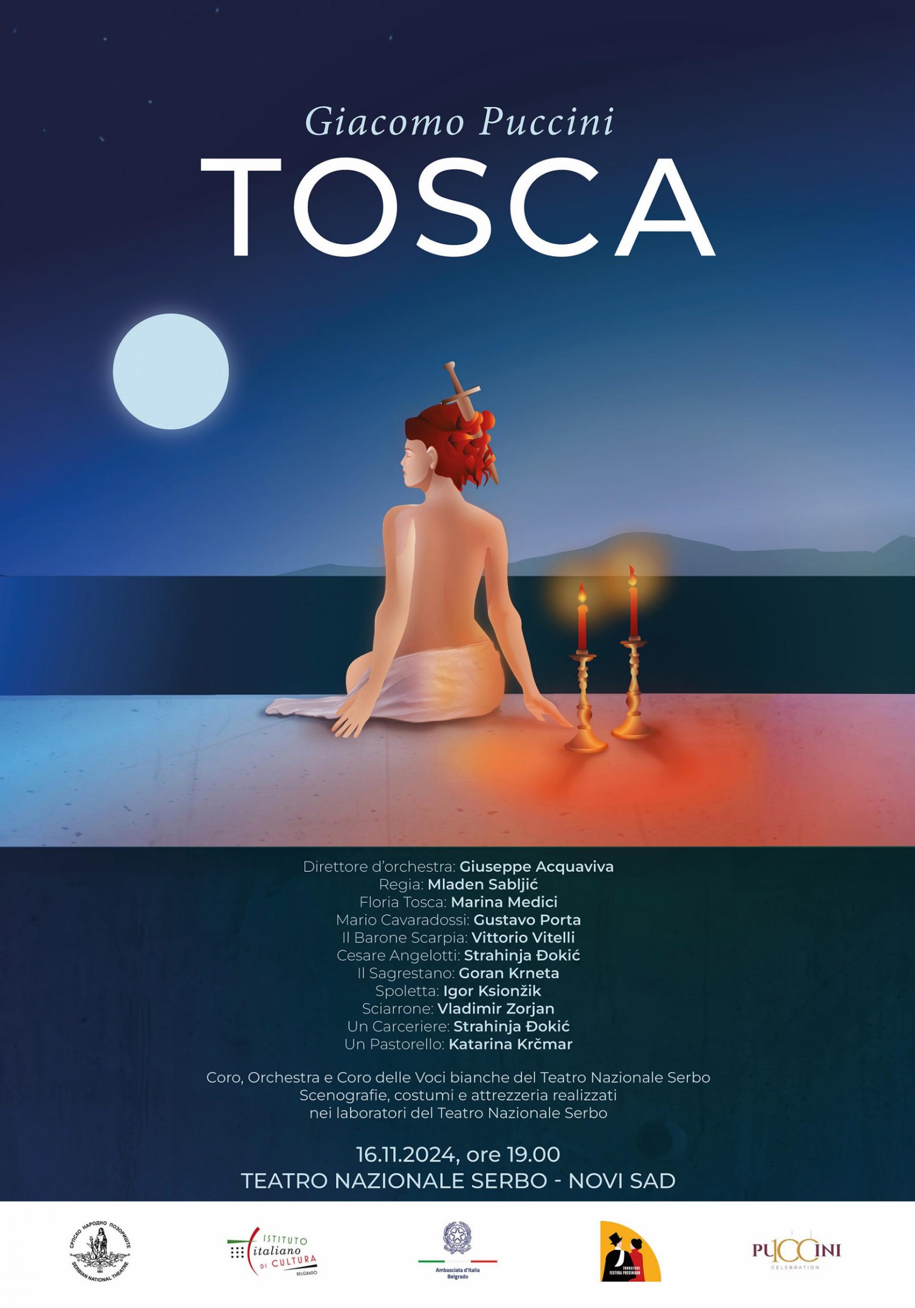 Tosca IT