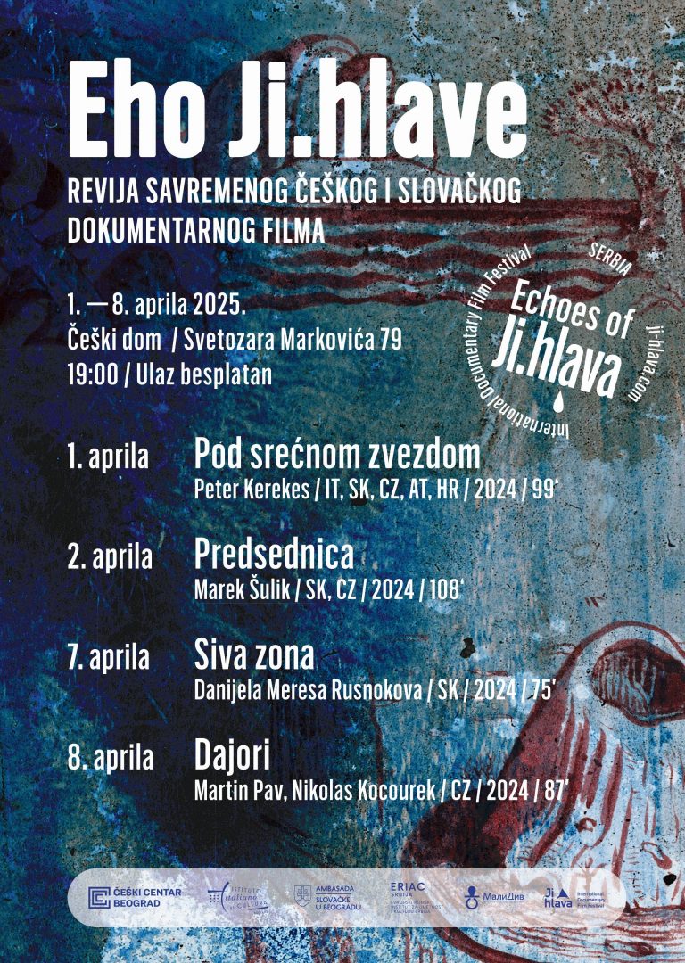 Eho Jihlave_poster