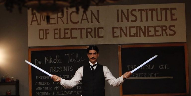 tesla