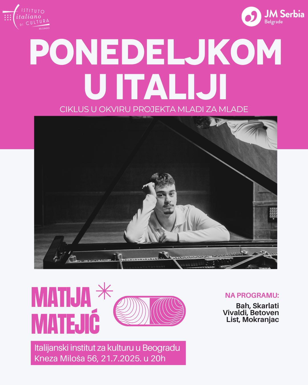 Matija Matejić
