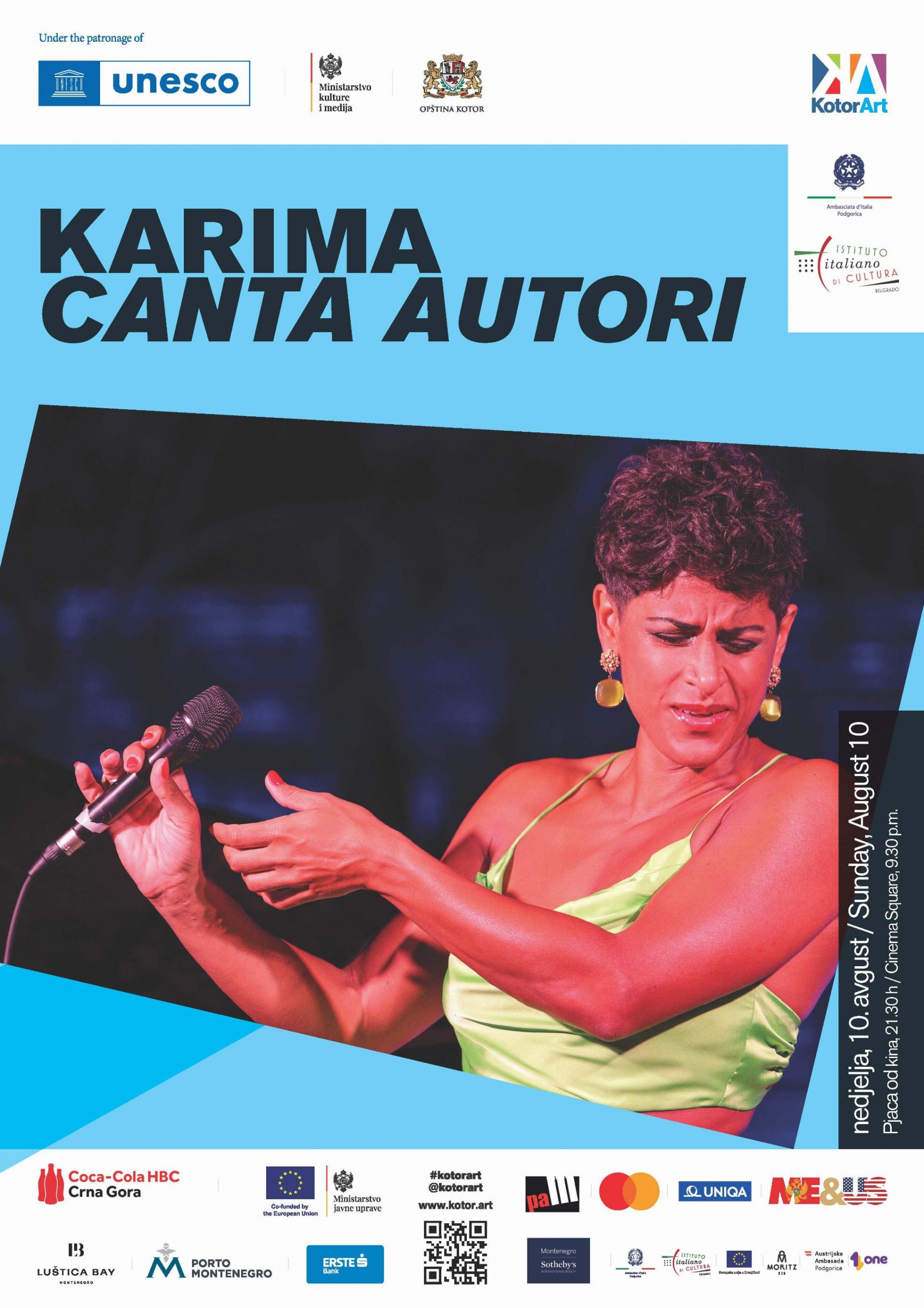 KARIMA plakat V2