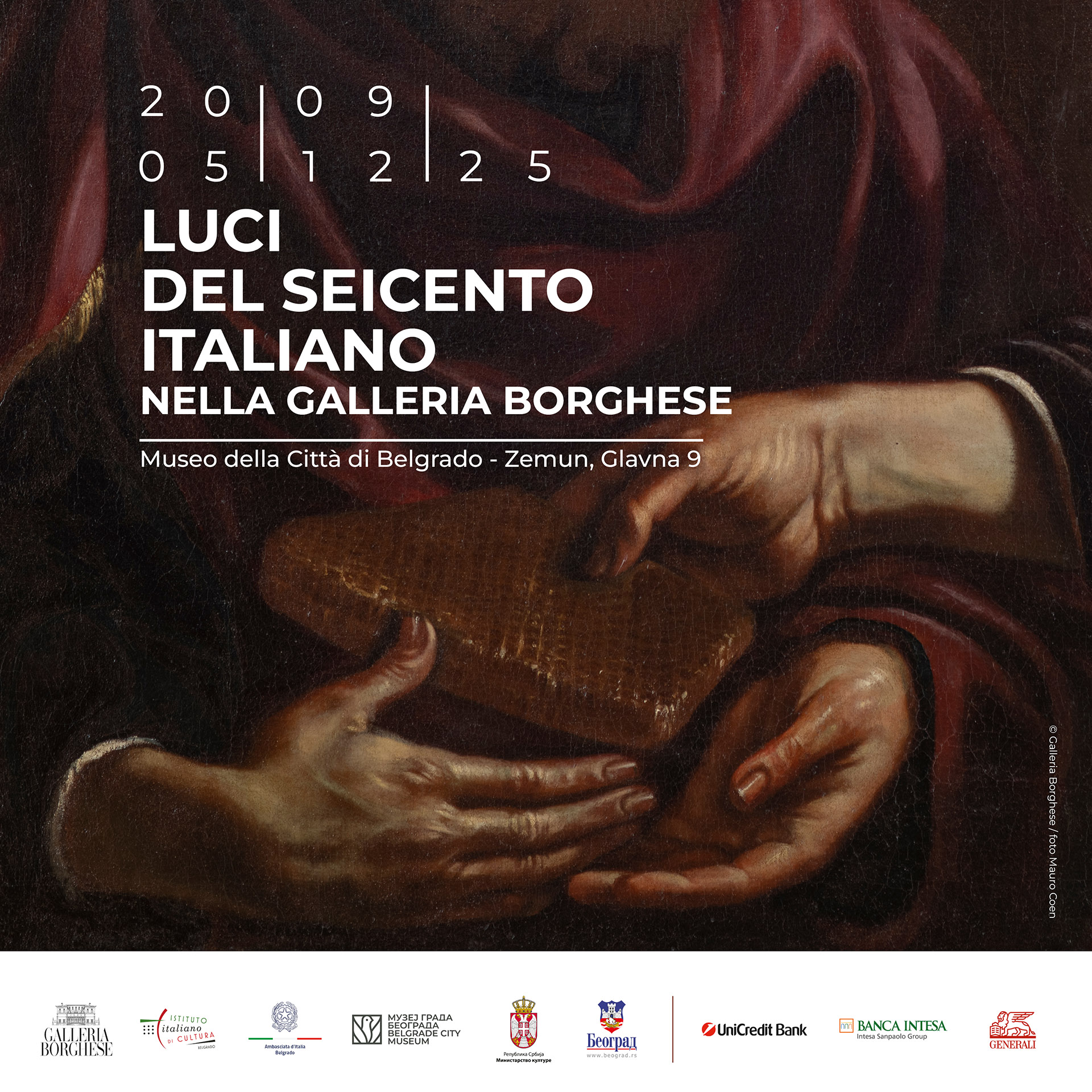 Promo Borghese12