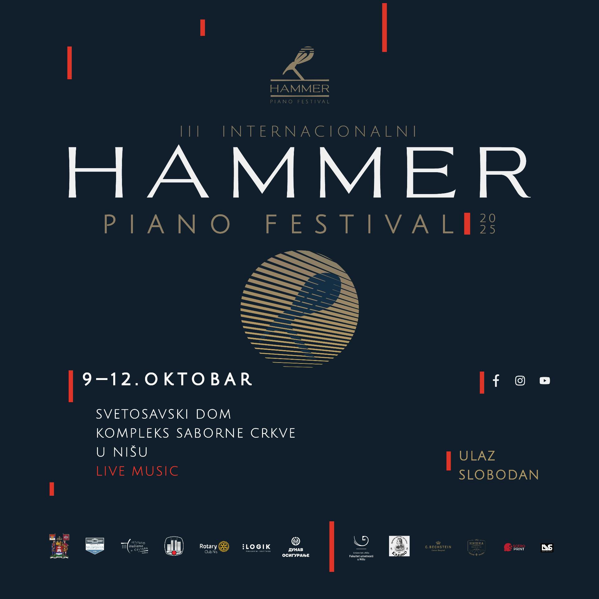 Hammer 2025