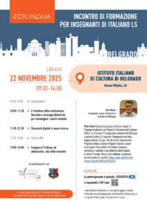 Locandina2025-BELGRADO-1