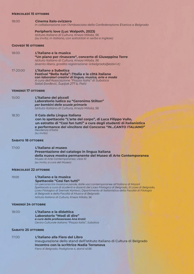 Programma SLIM 2025_2