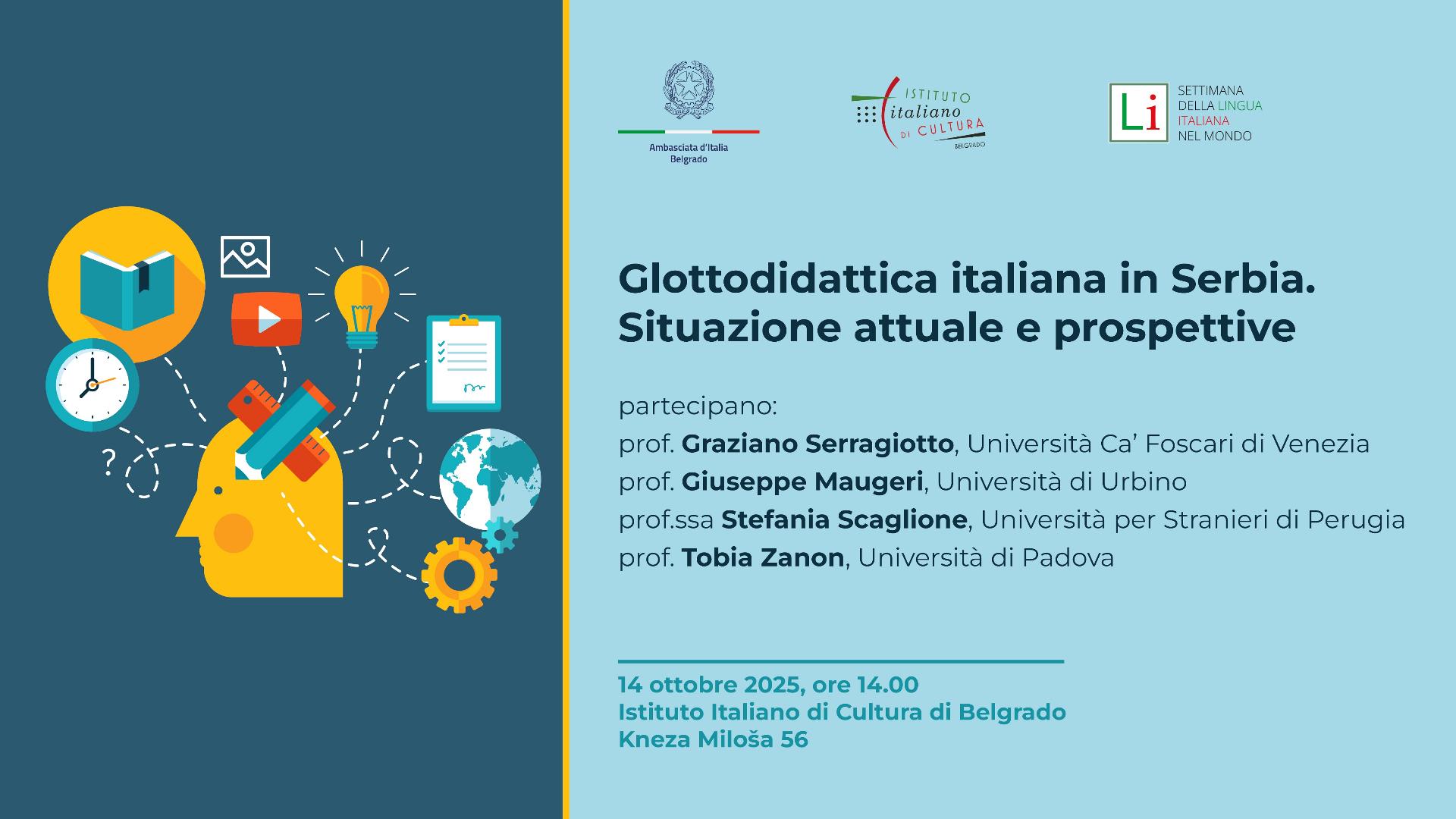 glottodidattica
