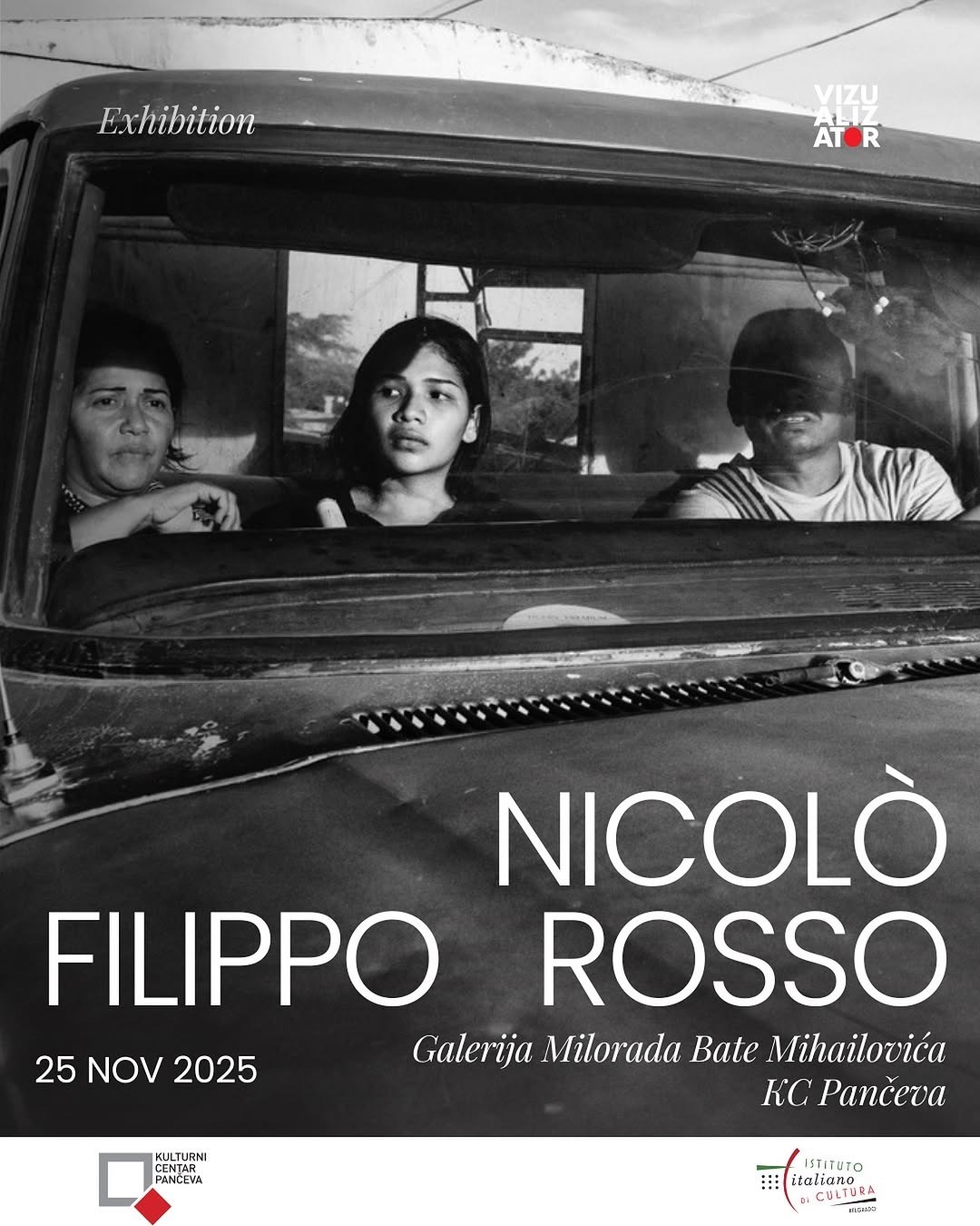 Vizualizator Pančevo