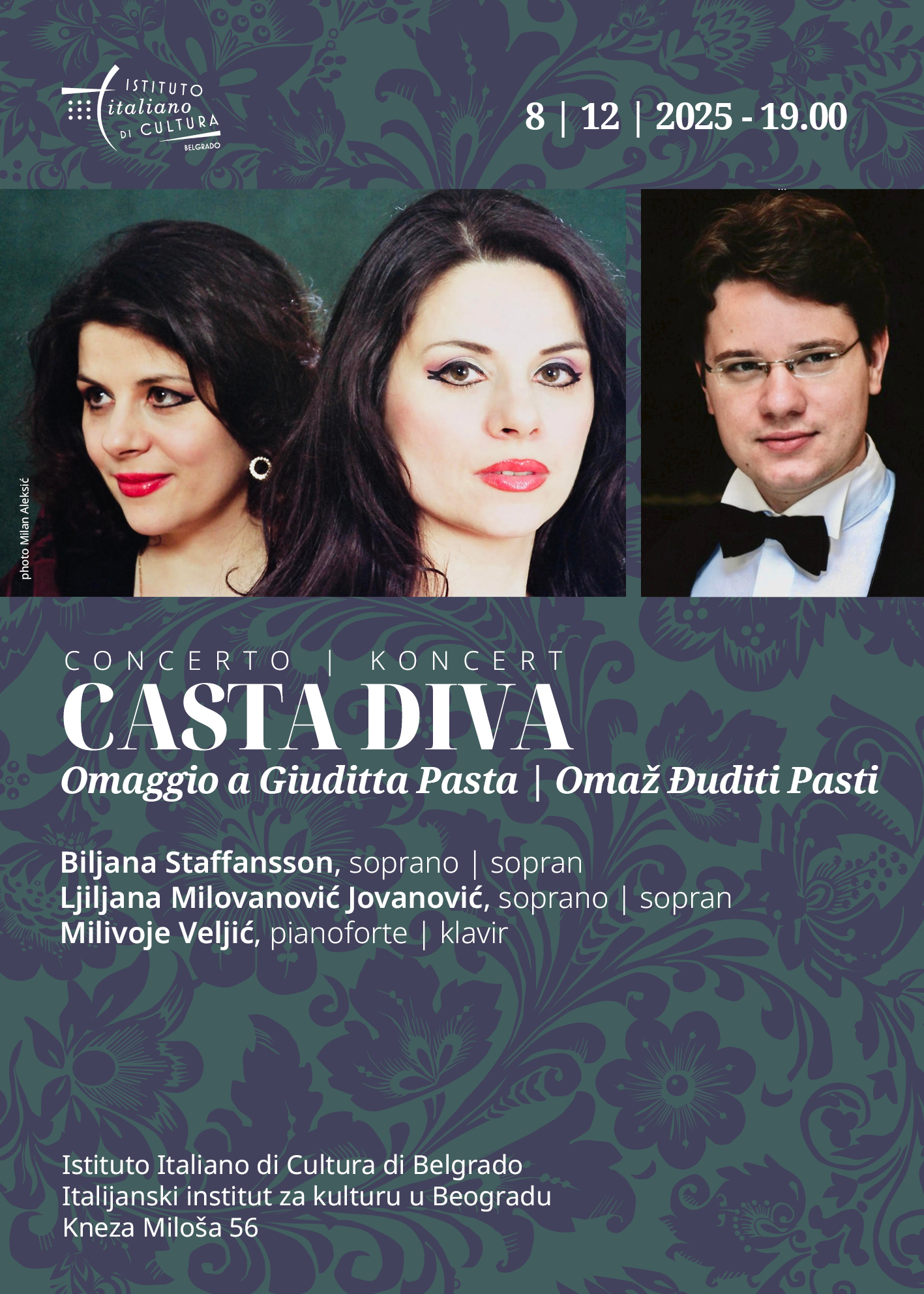 Casta Diva