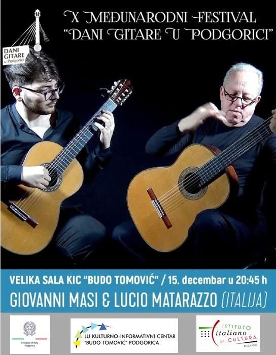 Duo Matarazzo-Masi