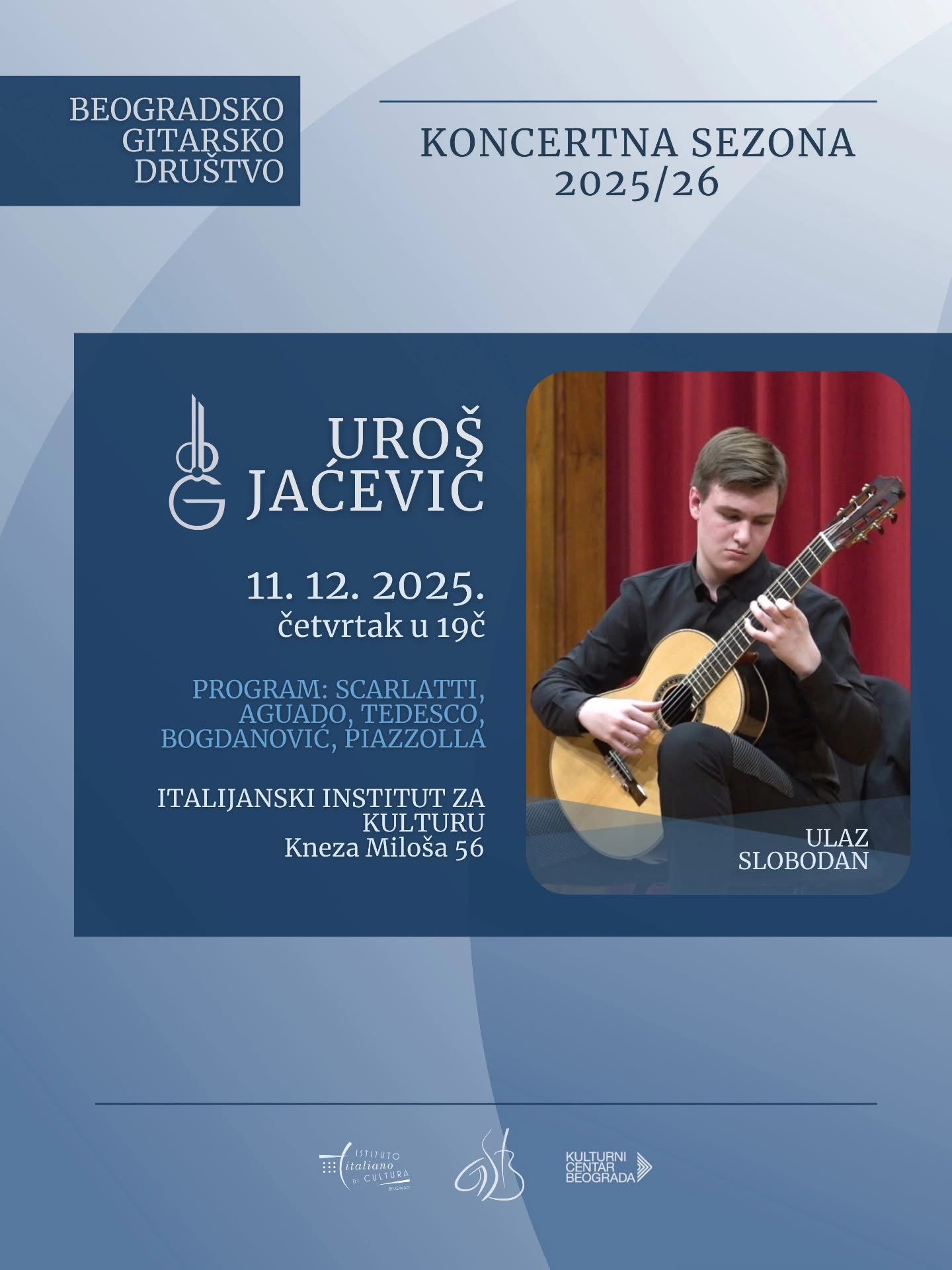 locandina 11 dicembre