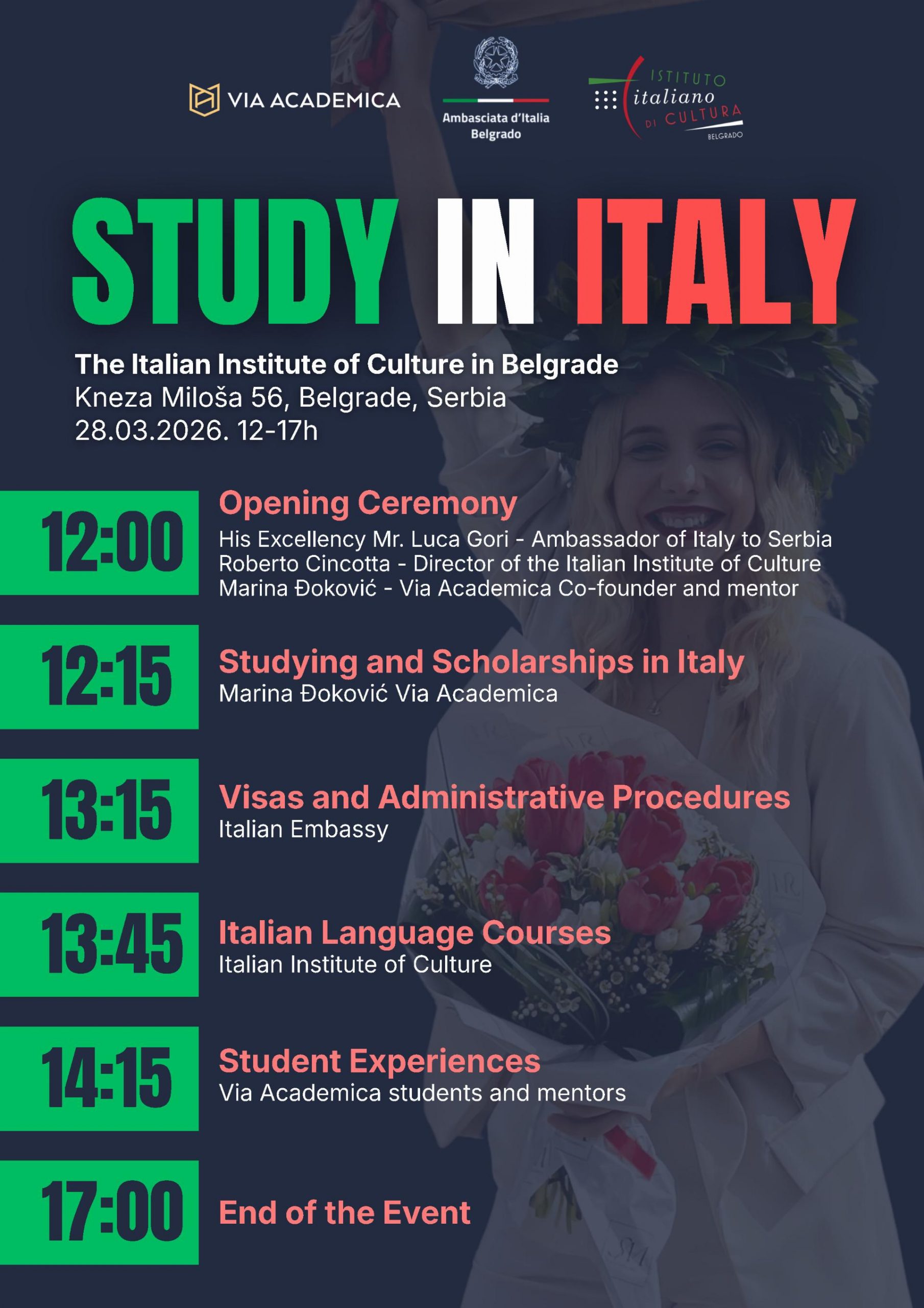 Study in Italy 2026 Agenda (1)