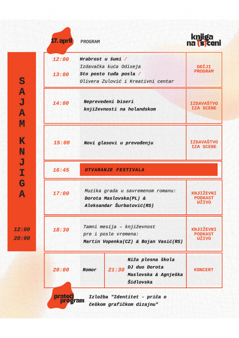 Program Book on Stage_Pagina_1