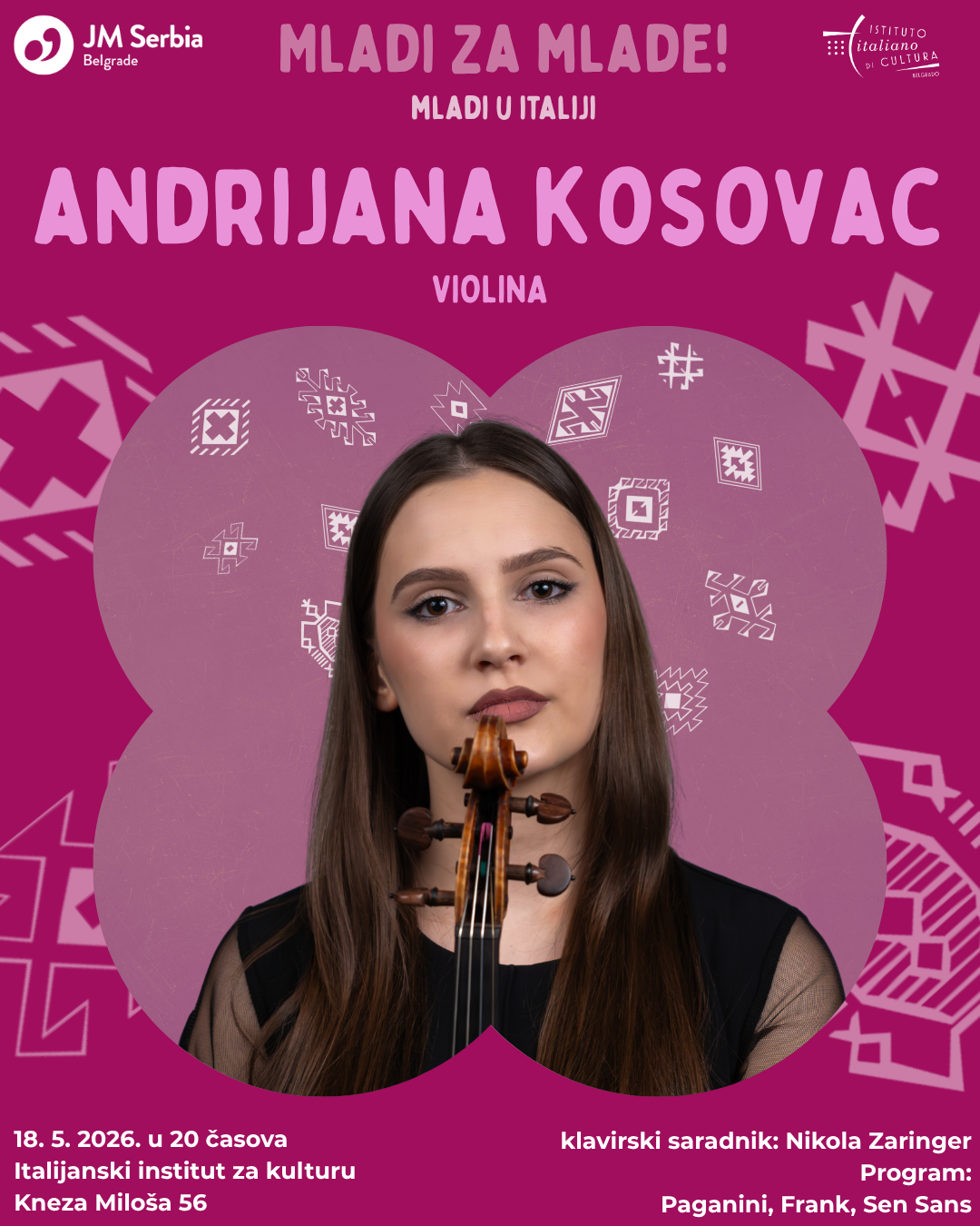 andrijana kosovac