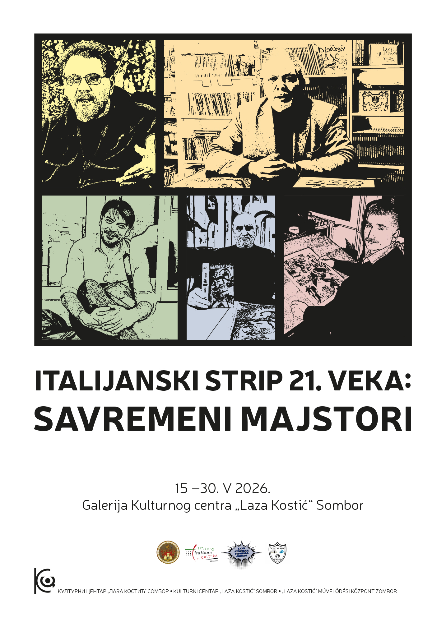 plakat