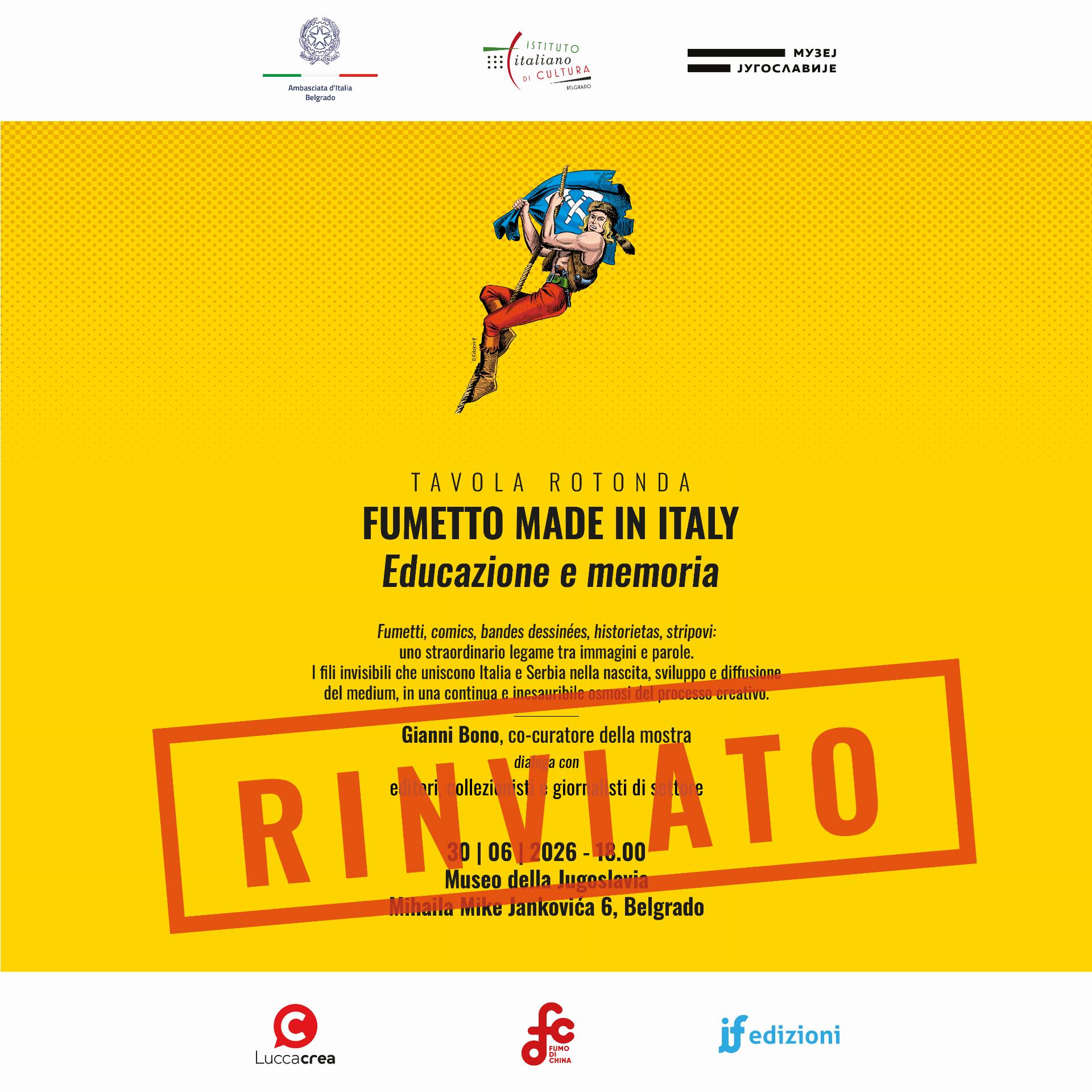 Grafica 30 giugno