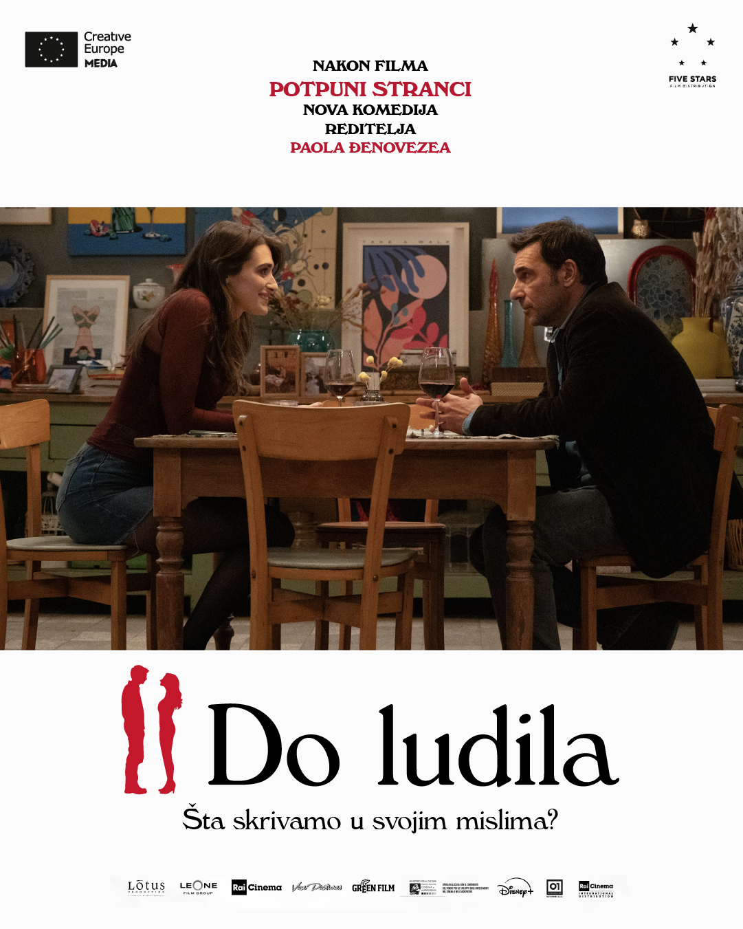 do ludila ig fid