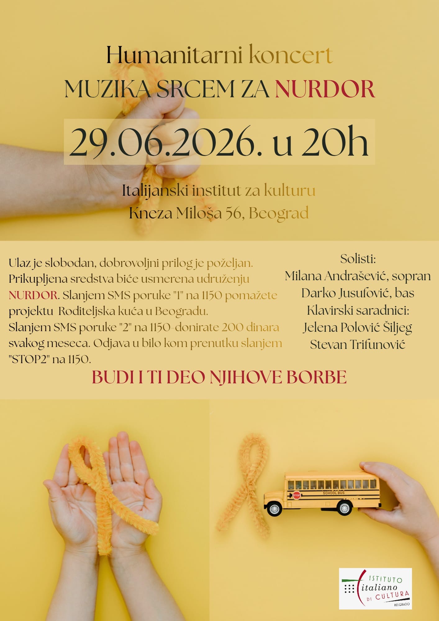 locandina Nurdor
