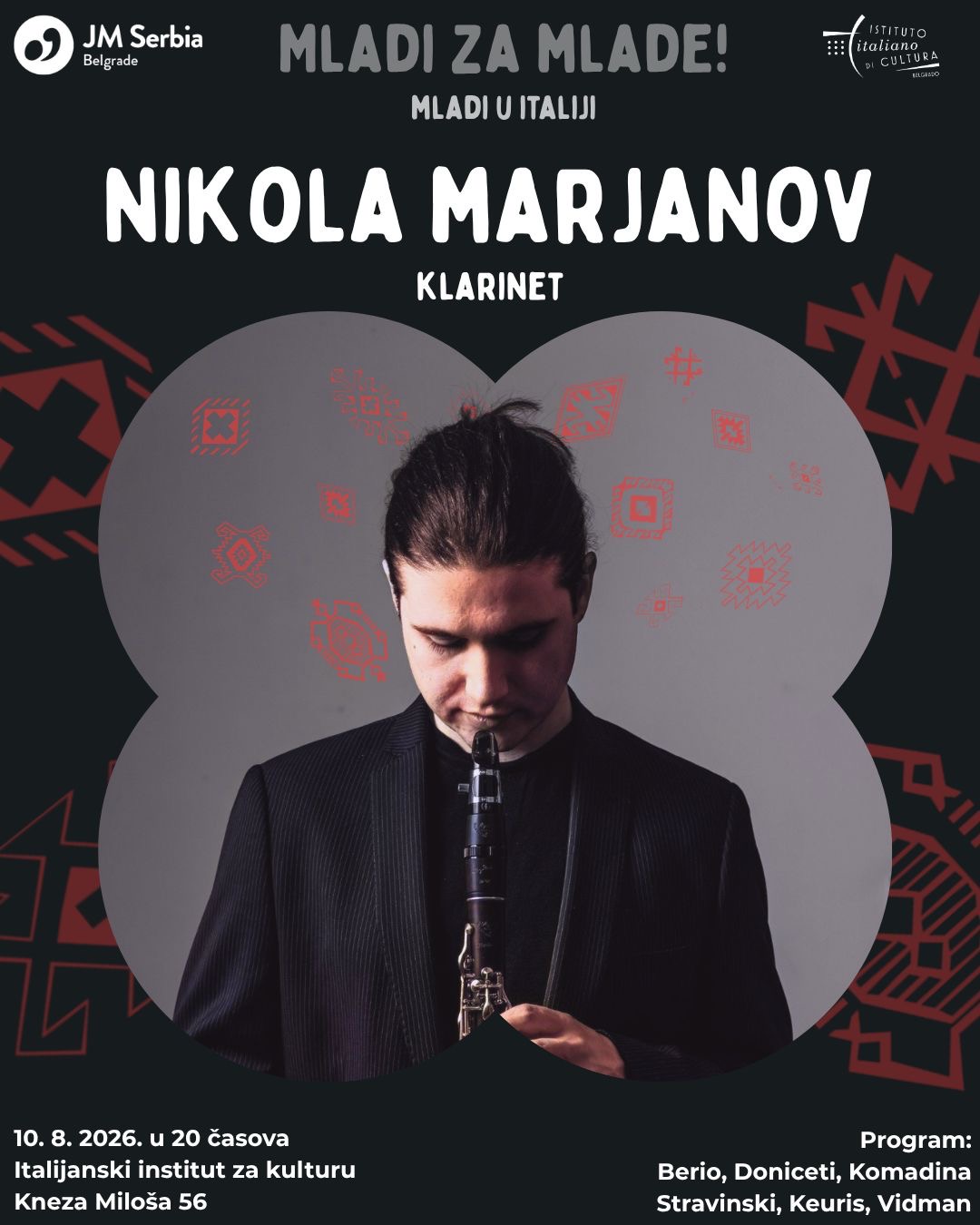 Nikola Marjanov