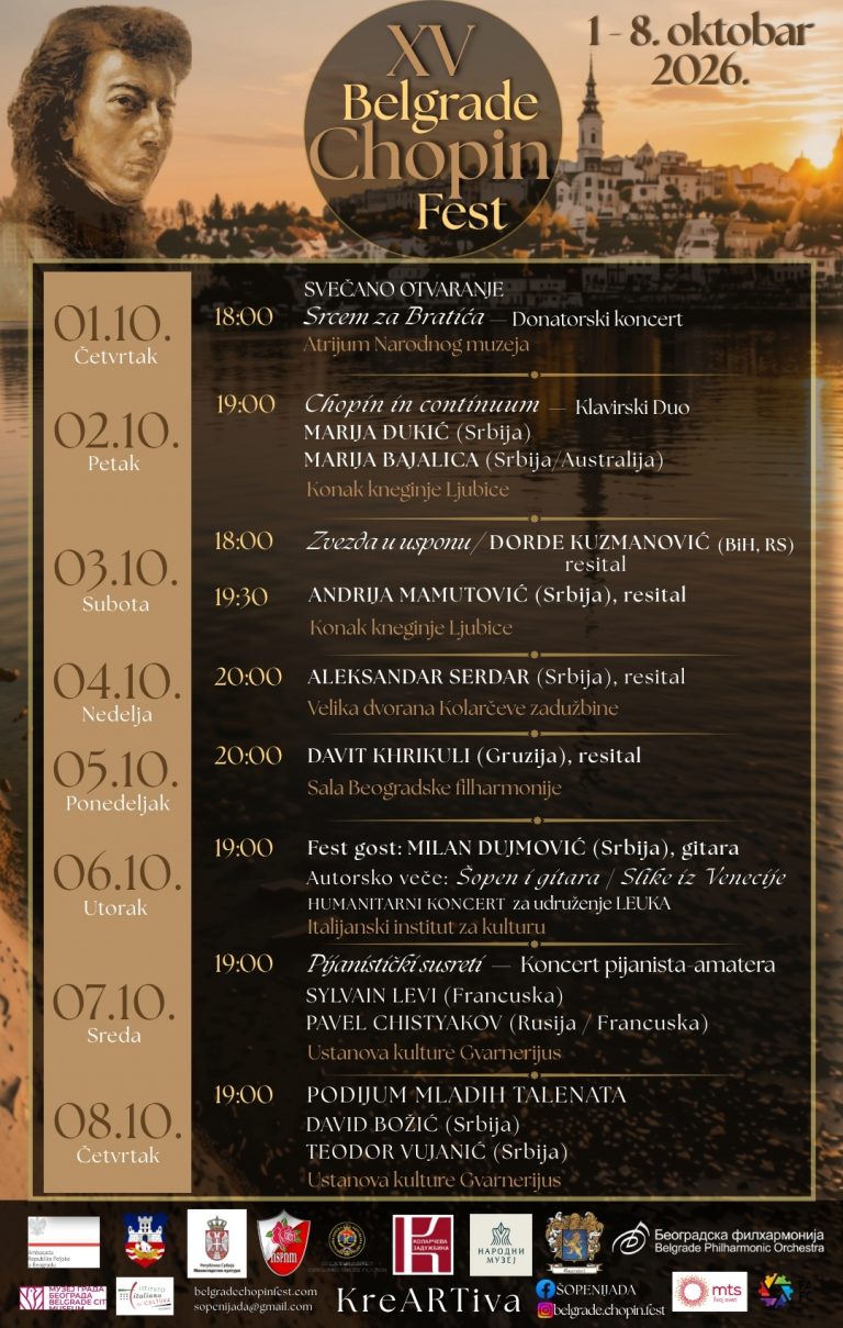 BŠF 26_PROGRAM