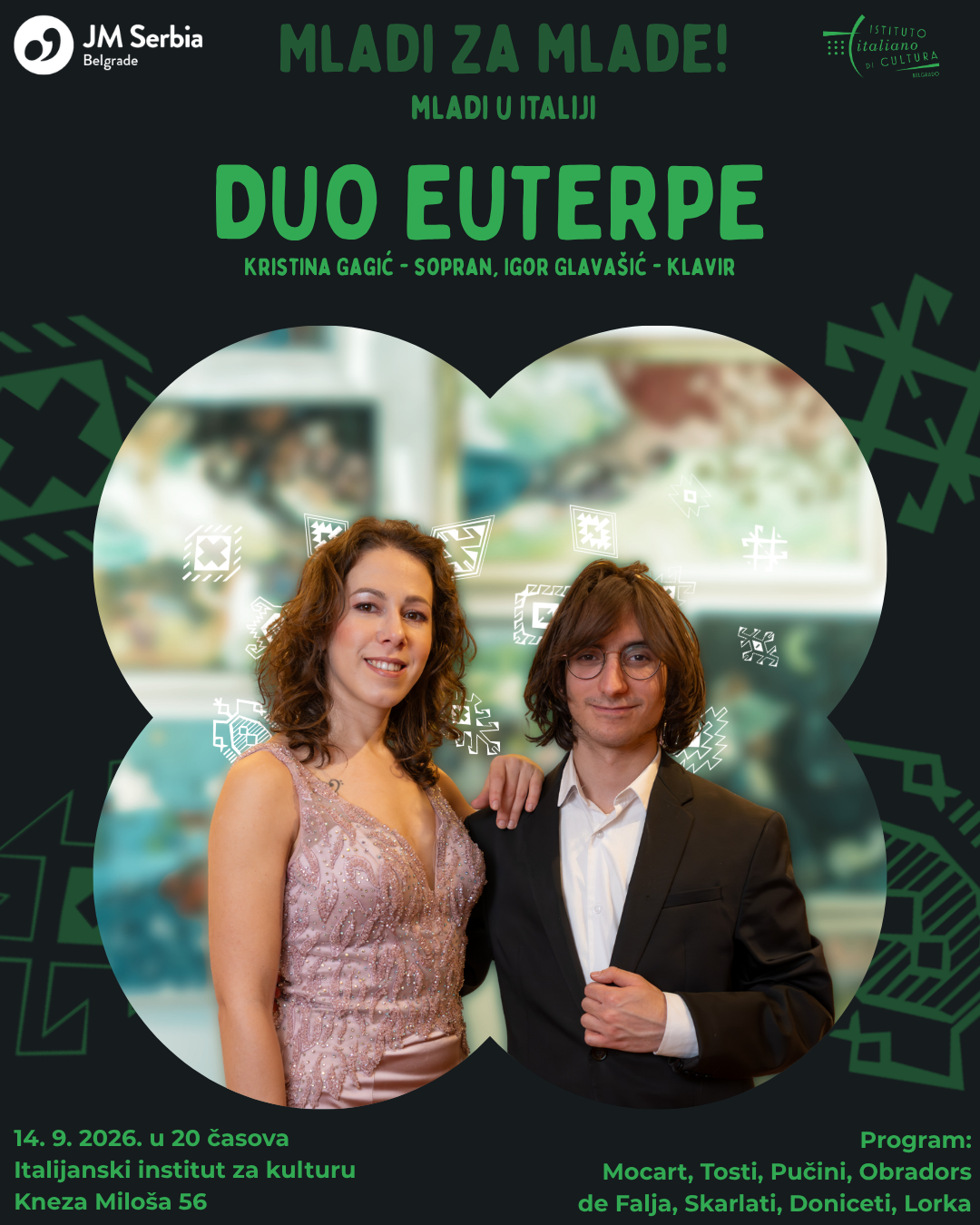 DUO EUTERPE