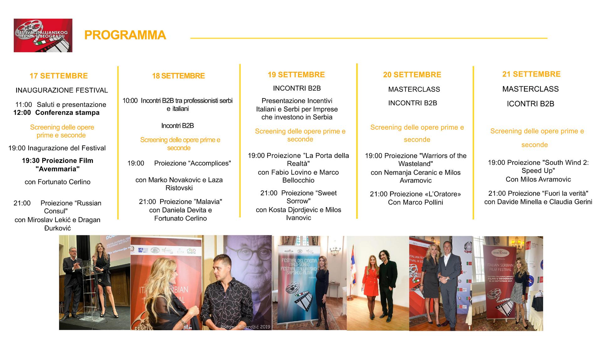 programma