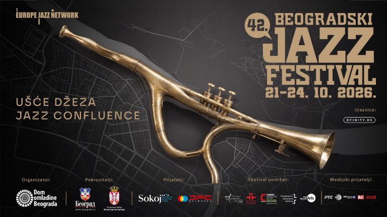 BJF 2026.