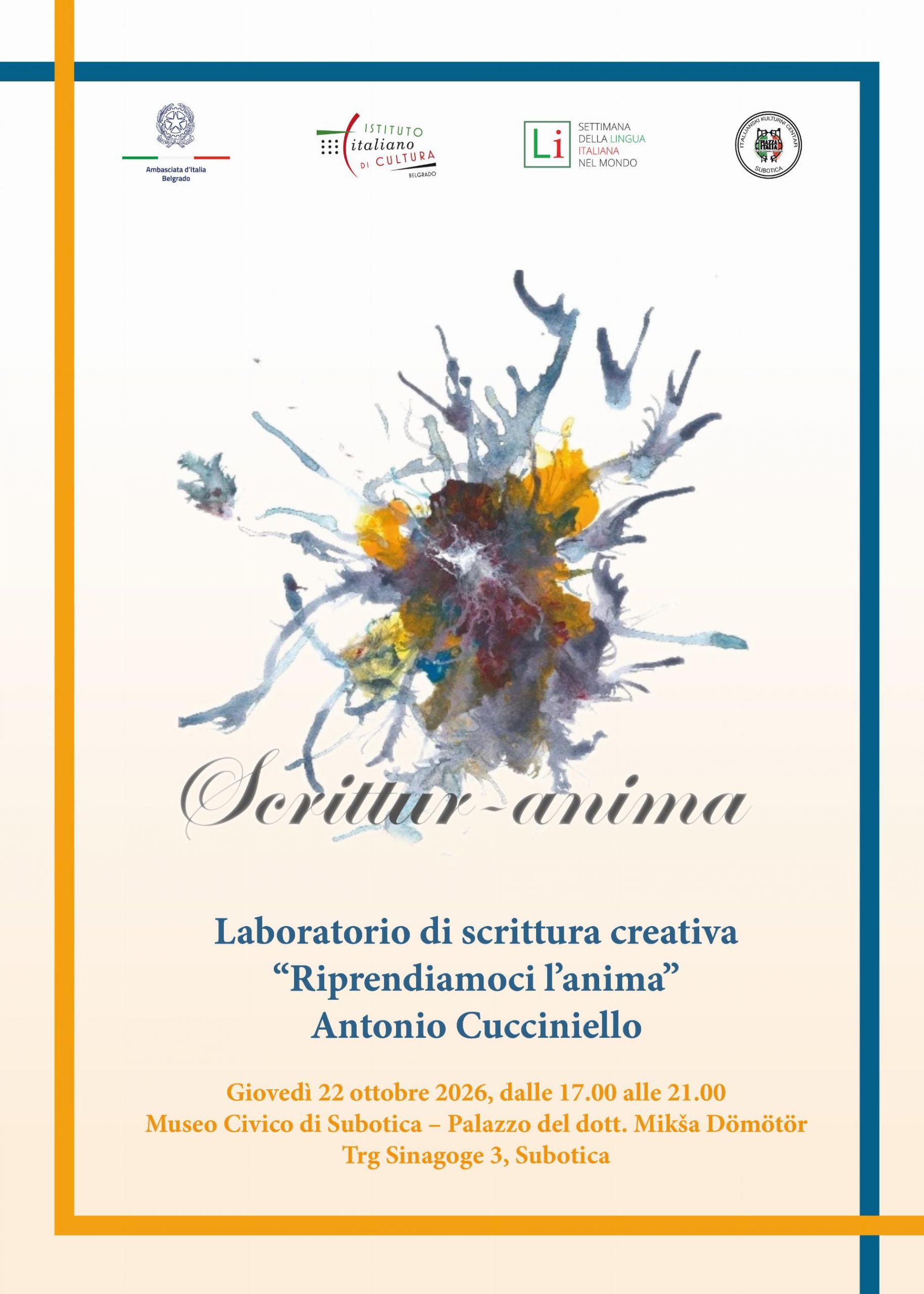 Laboratorio Subotica2
